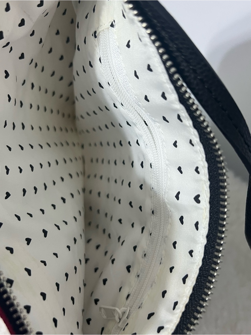 Brighton Glitter Go Chain-Print Wristlet/crossbody - Picture 9 of 9